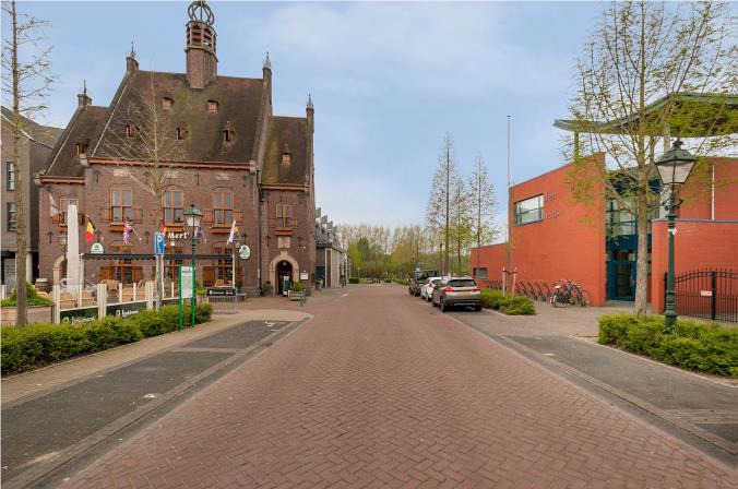 BeCenter am Marktplatz in Swalmen